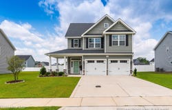 419 Holly Grove Drive, Winterville, NC 28590