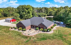 940 E County Road 825 N, Bainbridge, IN 46105