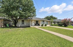 817 Thedford Road, Seagoville, TX 75159
