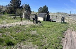 360 County Rd. 214, Canby, CA 96015