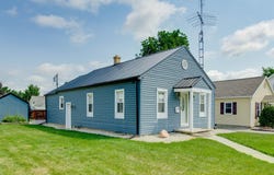 402 E Elizabeth Street, Coldwater, OH 45828