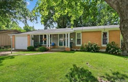 924 Brookvale Terrace, Manchester, MO 63021