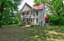 9469 W Sinclair Road, Birdseye, IN 47513-9355