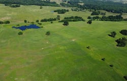 1326 N 4070 Unger East Road, Boswell, OK 74727