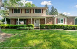 2932 Crestwood Drive, East Lansing, MI 48823