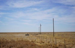 000 RD UU, Holly, CO 81047