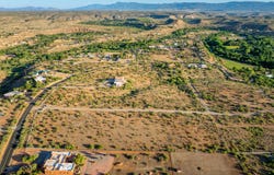 1500 S WHATEVER Way, Cornville, AZ 86325