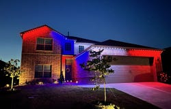 821 Serena Drive, Ferris, TX 75125