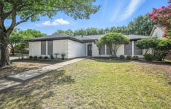 7758 Crestview Court, Watauga, TX 76148