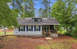 112 Running Deer Drive, Louisburg, NC 27549