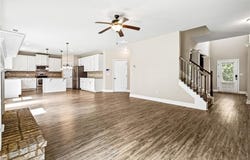 2007 River Falls Drive, Griffin, GA 30223