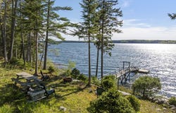 564 W Side Road, Boothbay, ME 04537