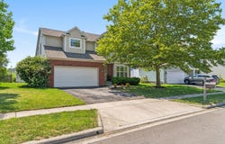 1607 Morrison Farms Drive, Blacklick, OH 43004