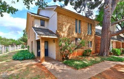 55 Fairway Oaks Boulevard, Abilene, TX 79606