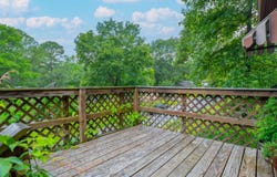 4542 Edgemere Street, North Little Rock, AR 72116