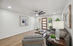 105 N Weatherred Drive, Richardson, TX 75080