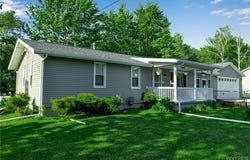 590 Kennedy Avenue, Evans, NY 14006