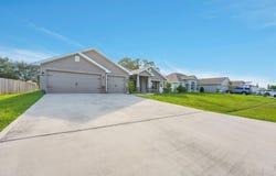 1220 SW Curry Street, Port Saint Lucie, FL 34983