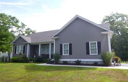 12 Hillside Drive, Charlestown, RI 02813