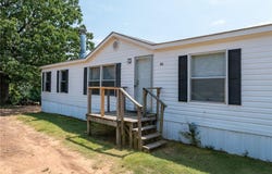 511 Mayfield  DR, Roland, OK 74954