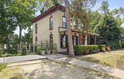 23 Market Street, Niles, MI 49120