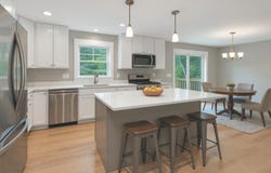 642 Alton Mountain Road, Alton, NH 03810