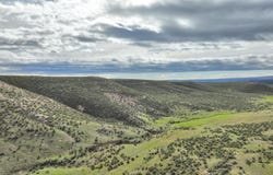 Bully Creek Rd, Vale, OR 97918