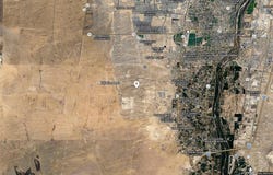 Off Pajarito (DF3) Road SW, Albuquerque, NM 87121