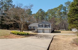168 Will Owens Drive, Central, SC 29630