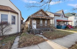2219 Vermont Street, Detroit, MI 48216