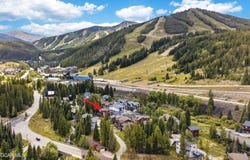 71 Balsam Drive, Winter Park, CO 80482