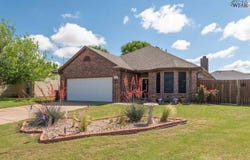 4 JENNIFER COURT, Wichita Falls, TX 76310