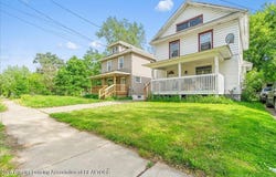 540 Avon Street, Lansing, MI 48910