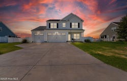 122 Gander Drive, Moyock, NC 27958