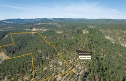 TBD Wind Dance Ranch Road, Custer, SD 57730
