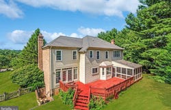10009 THOMPSON RIDGE COURT, GREAT FALLS, VA 22066