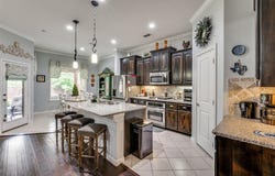 2705 Pioneer Drive, Denton, TX 76210