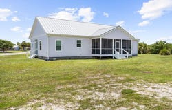1113 15th St, Mexico Beach, FL 32456