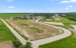 REAGAN Drive, EDEN, WI 53019