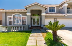 13323 W RANCHO Drive, Litchfield Park, AZ 85340