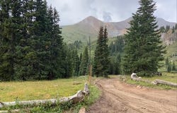 TBD American Flag, Crested Butte, CO 81224