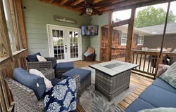 1529 Five Oaks Trail, Mount Airy, NC 27030
