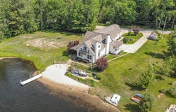 7746 Five Lakes Drive, Farwell, MI 48622