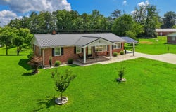 1168 KY-587, Beattyville, KY 41311