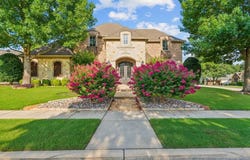 3100 Jaclamo Street, Flower Mound, TX 75022