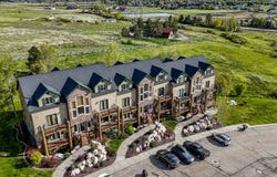 3524 N FOX RUN #907, Eden, UT 84310