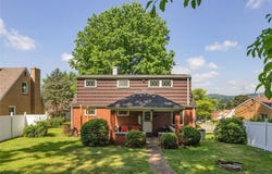 2860 Beaver Rd, Harmony Twp, PA 15003