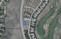 2246 Kensington Circle, Garden City, KS 67846