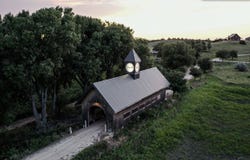 250 Xavier Rd., Jamestown, KS 66948