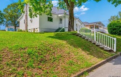 862 East Avenue, Johnstown, PA 15905